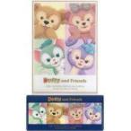 中古クリアファイル 集合 クリアホルダー＆チケットケース 「Duffy and Friends-ダッフィー＆フレンズ-」 東京