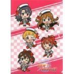 中古クリアファイル [単品] 閃光☆HANABI団 A4クリア