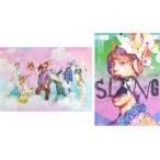 中古クリアファイル A4クリアファイルセット(2枚組) 「高橋悠也×東映 シアタープロジェクト TXT vol.1 SLANG」