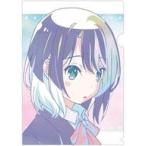 中古クリアファイル 安達桜 Ani-Art clear label A4クリアファイル 「安達としまむら」