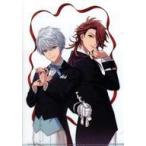 中古クリアファイル 集合 A5クリアファイル 「魔法使いの約束」 spoon.2Di vol.68付録