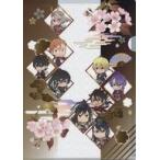 中古クリアファイル 集合(Bグループ) A4クリアファイル 極ver. 「刀剣乱舞-ONLINE-×animatecafe 極」