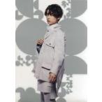中古クリアファイル 松村北斗(SixTONES) A4クリアファイル 「on eST」