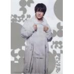 中古クリアファイル 森本慎太郎(SixTONES) A4クリアファイル 「on eST」