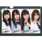 中古クリアファイル 伊藤寧々&伊藤万理華&井上小百合&衛藤美彩(乃木坂46) A4クリアファイル 「夏のFree&Easy」