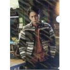 中古クリアファイル 山下健二郎(ダン) A4フォトクリアファイル 「HiGH＆LOW THE LAND」