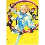 中古クリアファイル 集合 - ring for SMILE - A4ビジュアルクリアファイ