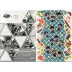 中古クリアファイル 集合 A4クリアファイル(2枚セット) 「勇者シリーズ30周年記念 超勇者展×AMO CAFE」