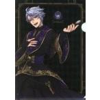 中古クリアファイル [単品] アズール・アーシェングロット A4クリアファイル 「ディズニー ツイステッド