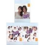 中古クリアファイル SKE48 A4クリアファイルセット(3