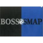 中古クリアファイル SMAP(ロゴ) A