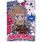 中古クリアファイル ロム A4クリアファイル 「SHOW BY ROCK!! Comical PO