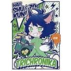 中古クリアファイル カイ A4クリアファイル 「SHOW BY ROCK!! Comical PO
