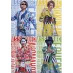 中古クリアファイル M.S.S Project A4クリアファイルセット(4枚組) 「M.S.S Project×Oshito」 コラボグッズPar
