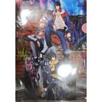 中古クリアファイル Buster Bros!!!ver. A4クリアファイル