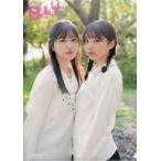 中古クリアファイル 久保史緒里＆与田祐希(乃木坂46) B5 SPECIALクリアファイル B.L.T. 2019年6月号付録