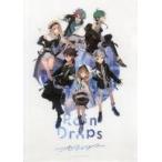 中古クリアファイル Rain Drops A4クリアファイル 「CD バーチャル