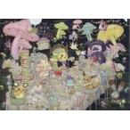 中古クリアファイル Pokemon Mysterious Tea Party A4クリアファイル 「ポケットモンスター」 ポケモンセ