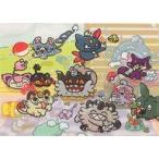 中古クリアファイル がらるにゃーすのひ A4クリアファイル 「ポケットモンスター」 ポケモンセンター限定