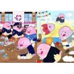 中古クリアファイル てんピチ4キャラ A4クリアファイル2種セット 「おっさんずラブ展 -in the sky-」