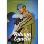 中古クリアファイル 江口拓也 A4クリアファイル 「Kiramune Presents Fan×Fun Time 2021」