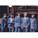 中古クリアファイル A.B.C-Z A4クリアファイル 「CD Nothin’ but funky 初回限定盤A」 先着購入特