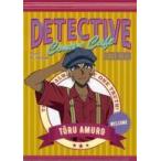中古クリアファイル 安室透 A4クリアファイル 「名探偵コナンカフェ 2021 in BOX cafe」