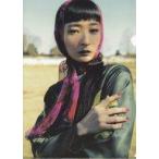 中古クリアファイル リンリン/上半身 A