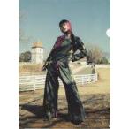 中古クリアファイル リンリン/全身 A3