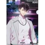 中古クリアファイル 無神ルキ A4クリアファイル 「DIABOLIK LOVERS 『W.J.』く