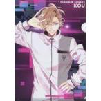 中古クリアファイル 無神コウ A4クリアファイル 「DIABOLIK LOVERS 『W.J.』く
