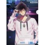 中古クリアファイル 無神アズサ A4クリアファイル 「DIABOLIK LOVERS 『W.J.』