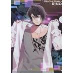 中古クリアファイル キノ A4クリアファイル 「DIABOLIK LOVERS 『W.J.』くじ Ty