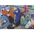中古クリアファイル レキ＆ランガ＆MIYA A4クリアファイル 「SK∞ エスケーエイト」 spoon.2Di vol.73付録