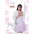 中古クリアファイル 佐々木舞香 オリジナルA5クリアフ