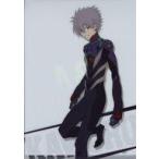 Yahoo! Yahoo!ショッピング(ヤフー ショッピング)中古クリアファイル 渚カヲル A4クリアファイル 「ヱヴァンゲリヲン新劇場版：Q」