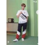 中古クリアファイル [単品] シュガ(BTS/防弾少年団) A4クリアファイルB 2020年 「FILA×BTS」 summ