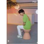 中古クリアファイル [単品] ブイ(BTS/防弾少年団) A4クリアファイルB 2020年 「FILA×BTS」 summer
