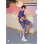 中古クリアファイル [単品] ジョングク(BTS/防弾少年団) A4クリアファイル(A/B) 2020年 「FILA×BT