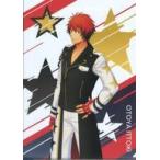 中古クリアファイル 一十木音也 A4クリアファイル STAR WISH Ver. 「うたの☆プリンス
