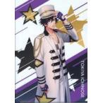 中古クリアファイル 一ノ瀬トキヤ A4クリアファイル STAR WISH Ver. 「うたの☆プリン