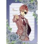 中古クリアファイル 月浪シン ホロクリアファイル 「DIABOLIK LOVERS June Bride くじ TypeB