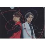 中古クリアファイル KinKi Kids A4クリアファイル -KinKi Kids 7.21Ver.- A 「C