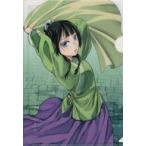 中古クリアファイル 猫猫 B5クリアファイル 「薬屋のひとりごと」 月刊サンデーGX 2021年7月号付録