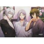 中古クリアファイル 集合 A4クリアファイル 「アイドリッシュセブン」 spoon.2Di vol.63付録