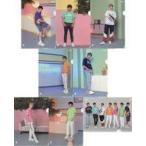 中古クリアファイル BTS(防弾少年団) A4クリアファイルセットA(8枚組) 2020年 「FILA×BTS」 summer coll