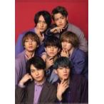 中古クリアファイル Travis Japan A4クリアファイル’21夏 「Johnnys’ ISLAND STORE」