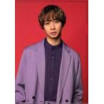 中古クリアファイル 中村海人(Travis Japan) A4クリアファイル’21夏 「Johnnys’ ISLAND STORE」