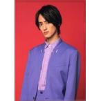 中古クリアファイル 川島如恵留(Travis Japan) A4クリアファイル’21夏 「Johnnys’ ISLAND STORE」