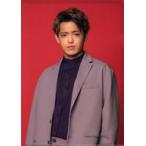 中古クリアファイル 吉澤閑也(Travis Japan) A4クリアファイル’21夏 「Johnnys’ ISLAND STORE」